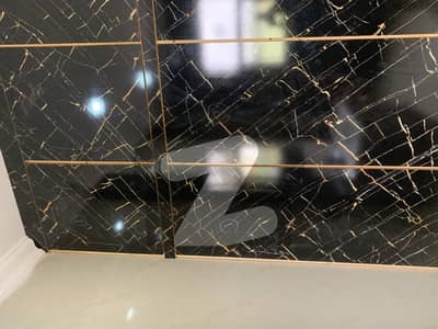 Urgent Sale 500 Sq Yards Double Story Bungalow with basement For Sale In Precinct 4