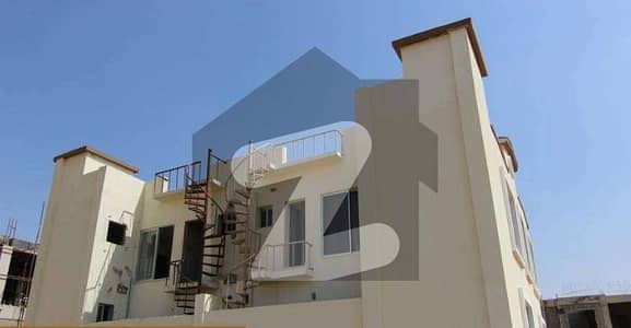 152 Square Yards Precinct 10-B Best Price Brand New Bahira Homes For Sale