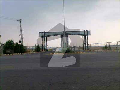 Ideal Residential Plot For Sale In DHA 11 Rahbar Phase 4 - Block S Golden Number