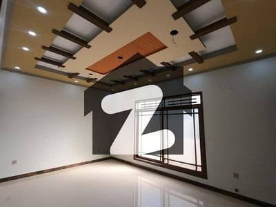 House Of 1000 Square Yards Is Available For sale In Abul Hassan Isphani Road