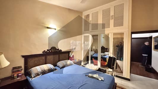 4 Bedrooms Beautiful Triple Story Furnished House Available For Rent