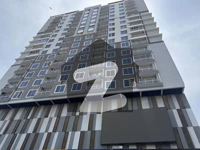 Flat Sized 1850 Square Feet Available In Gulistan-e-Jauhar - Block 16