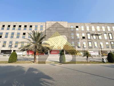 بحریہ ٹاؤن قائد بلاک بحریہ ٹاؤن سیکٹر ای,بحریہ ٹاؤن,لاہور میں 1 مرلہ دکان 90.0 لاکھ میں برائے فروخت۔