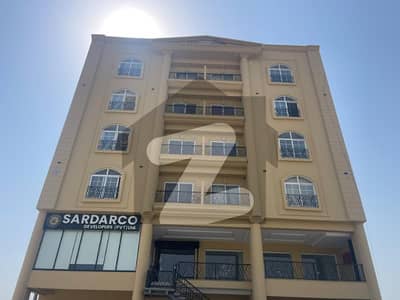 Studio Apartment Available For Sale In B-17 Islamabad | Margalla Hills View Studio Apartment Available For Sale In B-17 Islamabad | Margalla Hills View