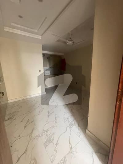 Studio Apartment Available For Sale In B-17 Islamabad | Margalla Hills View