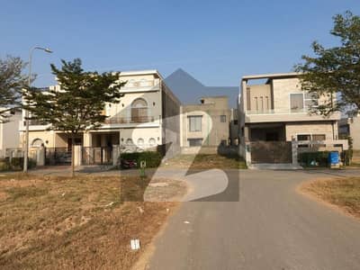 DHA 9 Town A Block 120 Ft Road Prime Location