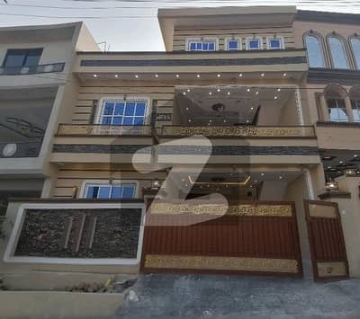 Ideal Prime Location House Is Available For sale In Punjab Government Servant Housing Foundation (PGSHF)
