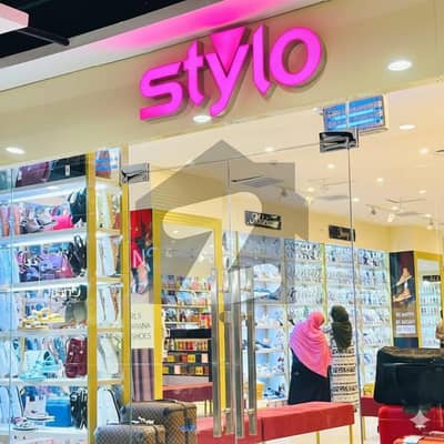 جی ٹی روڈ اسلام آباد میں 1 مرلہ دکان 1.68 کروڑ میں برائے فروخت۔