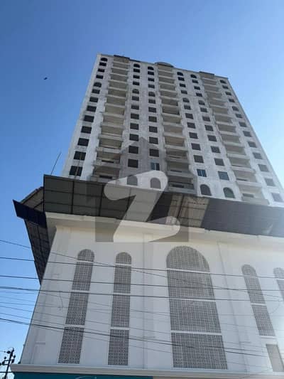 Luxury Showrooms At Gulistan E Jauhar Block 1