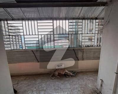 1050 Square Feet Flat For Sale In Amil Colony