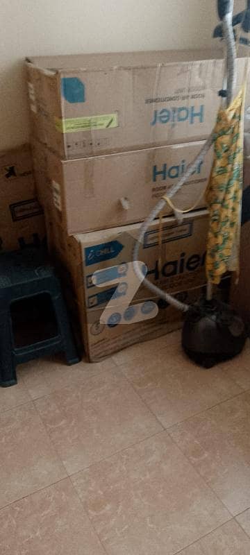 1500 Square Feet Flat For Sale In Gulshan-E-Iqbal - Block 13/A