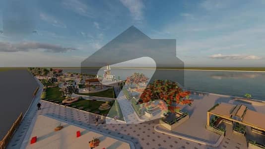 موضع وشِن دُور گوادر میں 16 کنال رہائشی پلاٹ 70.0 لاکھ میں برائے فروخت۔