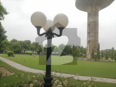 Residential Plot For sale In Wapda City - Block M