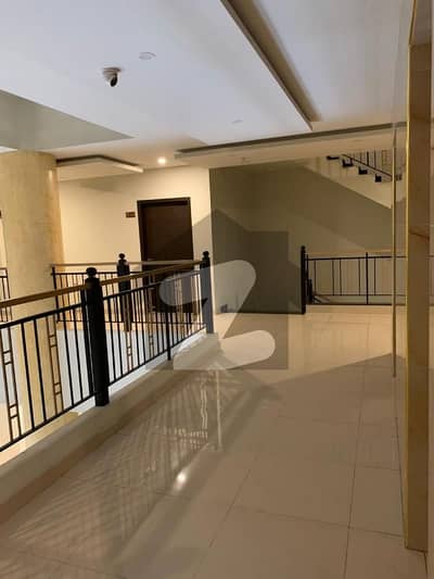 Ideal Flat In Islamabad Available For Rs. 17000000