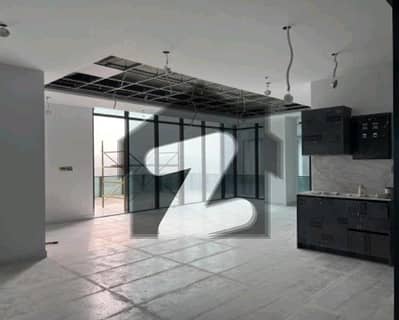 Corporate Office Available For Rent