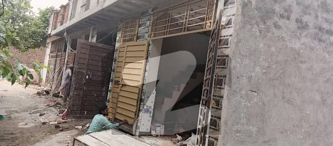 ڈھوک سیداں راولپنڈی میں 2 کمروں کا 2 مرلہ مکان 32.0 لاکھ میں برائے فروخت۔