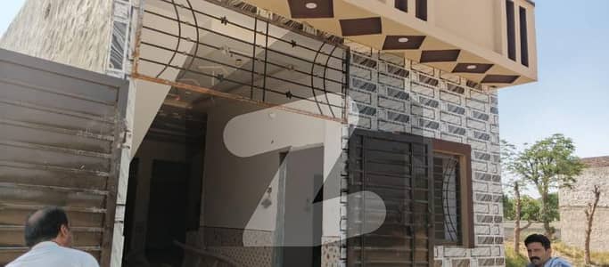 Buy A Prime Location 3 Marla House For sale In Dhok Sayedan Road