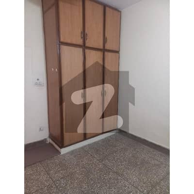 G-9 Upper Floor 30x50