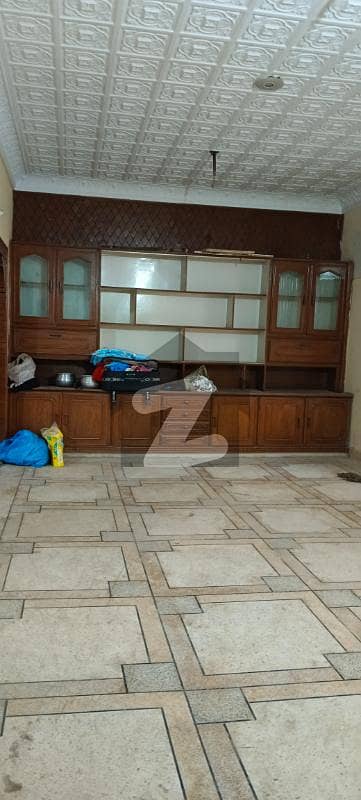 7 MARLA DOUBLE STORY HOUSE FOR SALE