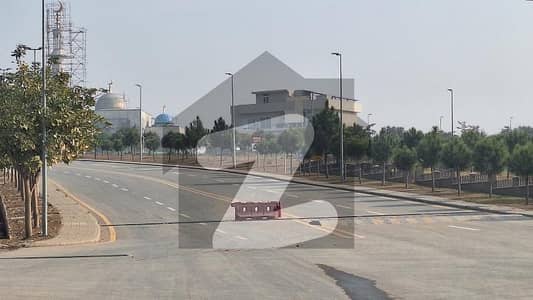 ڈی ایچ اے فیز 5 ۔ سیکٹر کے ڈی ایچ اے ڈیفینس فیز 5,ڈی ایچ اے ڈیفینس,اسلام آباد میں 1 کنال رہائشی پلاٹ 7.75 کروڑ میں برائے فروخت۔