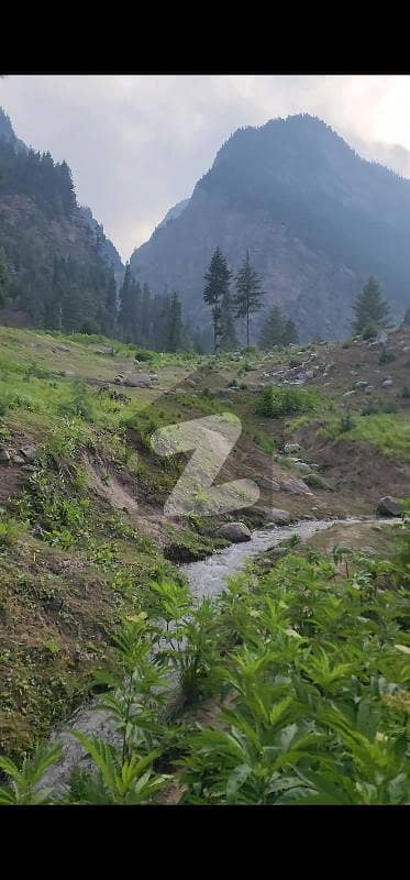 کالام سوات میں 10 مرلہ رہائشی پلاٹ 65.0 لاکھ میں برائے فروخت۔