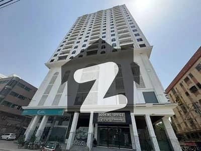 This Is Your Chance To Buy Flat In Karachi