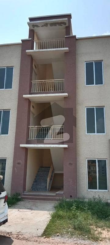 بحریہ ٹاؤن فیز 8 ۔ عوامی ولاز 3 بحریہ ٹاؤن فیز 8,بحریہ ٹاؤن راولپنڈی,راولپنڈی میں 2 کمروں کا 4 مرلہ فلیٹ 46.0 لاکھ میں برائے فروخت۔