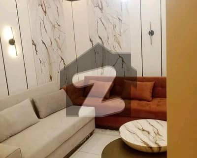 1050 Square Feet Flat For Sale In Bahria Town Rawalpindi