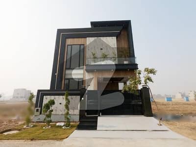 House Of 5 Marla Is Available For Sale