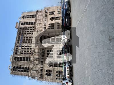 Brand Occupied Shop For Sale In Ready Mall