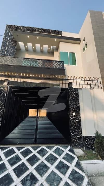 A Prime Location House At Affordable Price Awaits You