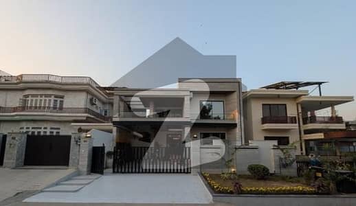 Newly Renovated Fully Furnished House for Sale in F-10