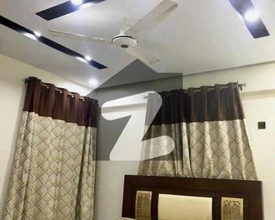 جمشید روڈ کراچی میں 2 کمروں کا 5 مرلہ فلیٹ 2.15 کروڑ میں برائے فروخت۔