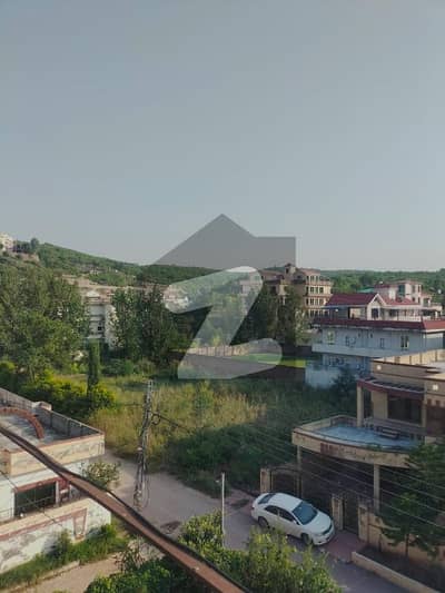 6 Marla duble story house for sale Banigala green.