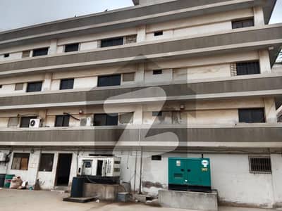 Get Your Hands On Prime Location Factory In Karachi Best Area