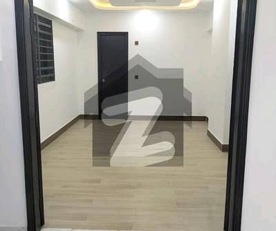 جمشید روڈ کراچی میں 2 کمروں کا 5 مرلہ فلیٹ 1.75 کروڑ میں برائے فروخت۔