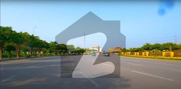 Residential Plot Sized 10 Marla Is Available For sale In DHA Phase 2 - Sector F