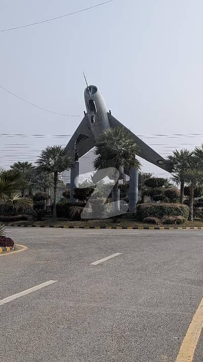 فضائیا هاوسنگ سکیم ترنول,اسلام آباد میں 10 مرلہ رہائشی پلاٹ 95.0 لاکھ میں برائے فروخت۔ فضائیا هاوسنگ سکیم ترنول,اسلام آباد میں 10 مرلہ رہائشی پلاٹ 95.0 لاکھ میں برائے فروخت۔