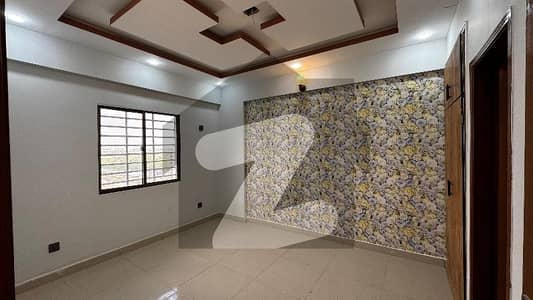 Buy A Centrally Located 1100 Square Feet Flat In Saima Residencia