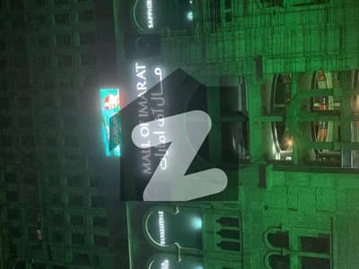 Brand Occupied Shop For Sale In Islamabad