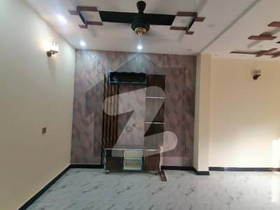 Premium 10 Marla House Is Available For sale In LDA Avenue