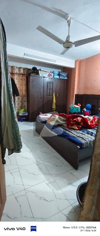 Sale A House In Karachi Prime Location