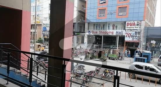 Perfect 325 Square Feet Office In Kohinoor City For rent