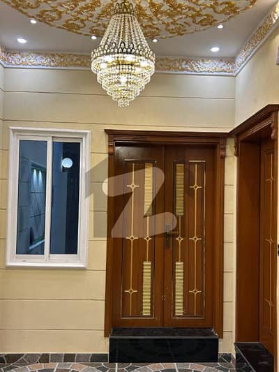 5 Marla Brand New Full House For Rent in DHA 9 Town