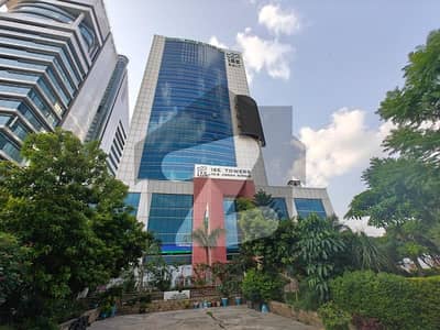 1500 Square Feet Corporate Office For Rent In ISE Tower High-End Commercial Building 1500 Square Feet Corporate Office For Rent In ISE Tower High-End Commercial Building