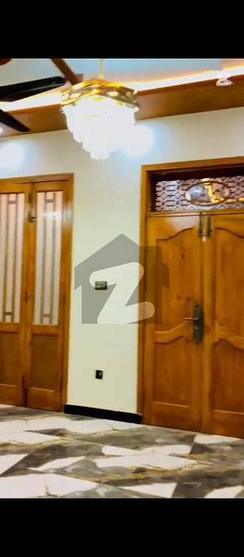 Brand New Luxury 1.5 Story House For Sale Location Near Nust Double Road.