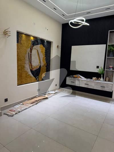 5 Marla Beautiful House For Rent In DHA 9 Town