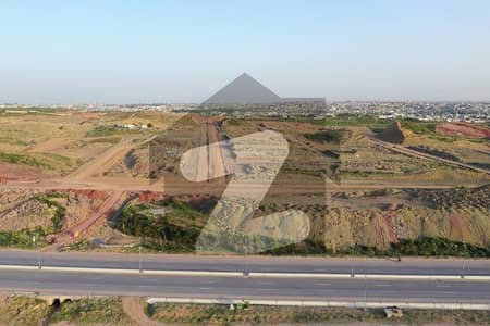 Unoccupied Residential Plot Of 1 Kanal Is Available For sale In C-14