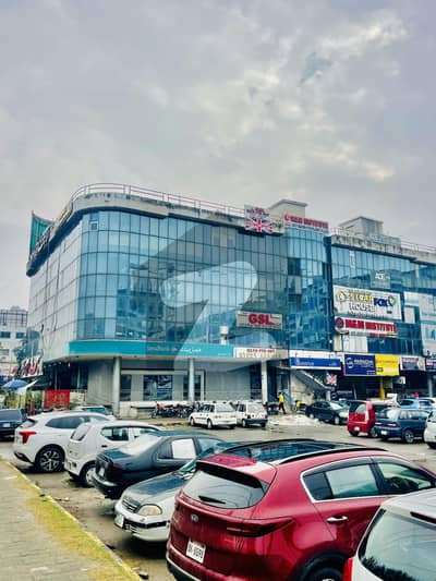 I-8. Markaz commcial office Sapce available for rent for more options available