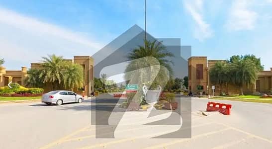 5 Marla Plot in B Block Royal Enclave